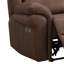 Coomes 3 Seater Electric Reclining Sofa-861156703