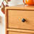 Simple modern storage drawers cabinet