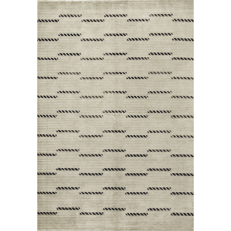 One-of-a-Kind 6'3" X 9'1" Area Rug