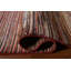 Tapis oriental all-over Gabbeh Kashkoli fait à la main 7 x 10