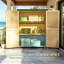 Stylish Outdoor Shed,Garden Shed,Wooden Storage Shed-129674925