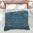 Aztec Inspired Motif Comforter-130426821