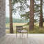 Madeira Dining Chair Bronze + Fawn Cushion-1675117182