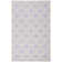 Geometric Wool Hand Woven Area Rug