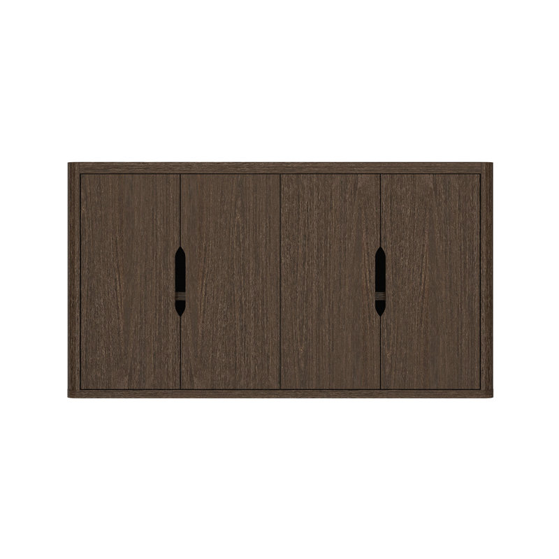 Buffet 60 "en noyer | Idée cadeau, Noyer