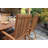 FSC1 Ellipse Table with 6 x Manhattan Recliners