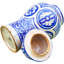 Handmade Ceramic Jar