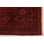 Tapis rouge Khal Mohammadi 6 pi 6 po x 9 pi 1 po