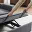 Canapé-lit convertible en tissu Modern-118020072