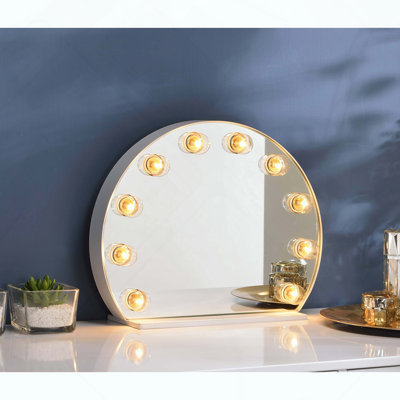 Miroir d'appoint Alma