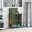 Tool Trolley Manual 65 X 35 X 111 Cm Cold-Rolded Steel-225618322