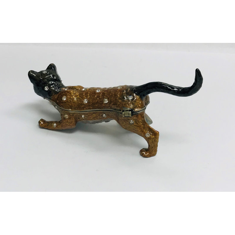 Bibelot Hymir Raccoon