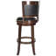 Tabouret de bar rotatif 29 po Brockway