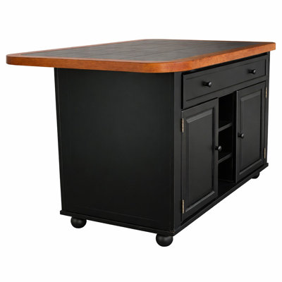 Azizi Kitchen Island