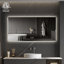 Miroir mural sans cadre Naliyah-228498202