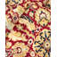 Classic One-of-a-Kind 6'1" X 9'3" Hand Knotted Area Rug