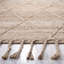 Tapis en jute tissé à la main en fibre naturelle Digio-1240681337