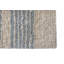 Regina Giménez Hand Tufted Wool Moroccan Area Rug in Sea Shell/Almond Frost/Smoke Blue/Sandstone