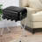 Folding Metal Luggage Rack