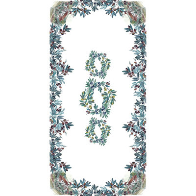 Nappe Olive Grove