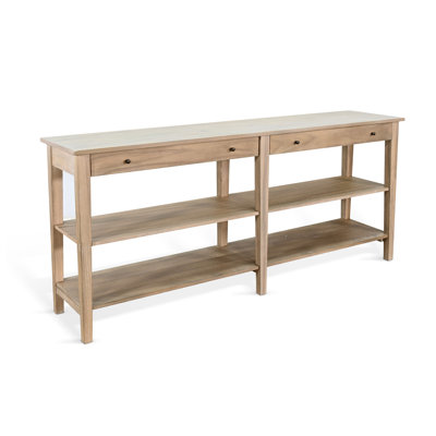 Console 71 po Birender
