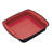MasterClass Smart Silicone Square Flexible Bake Pan