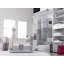 Rebrilliant Fabric Decorative Bin
