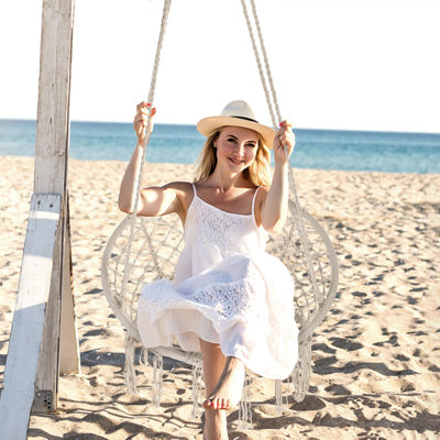 Miguel 1 Person Chair Hammock