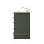 Ensemble de meuble-lavabo simple 24 po Goleta-545069649