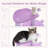 Daryla 16.5'' H Cat Tree