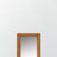 Miroir mural Poppy Brown