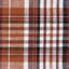  Ensemble de 4 napperons Russett