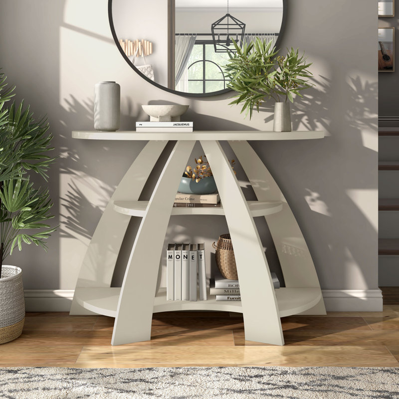 Console 47 po Palen
