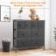 Commode 8 tiroirs Charta