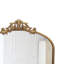 Miroir mural 43 po x 24 po Baroque Vintage