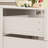 18 Pair Shoe Storage Cabinet