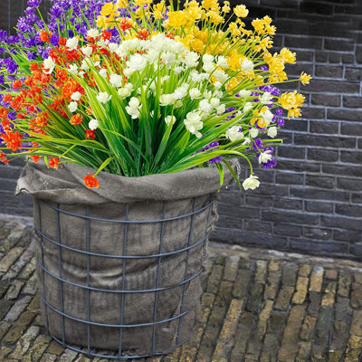 Mixed Arrangement