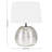Demott 34cm Table Lamp-28242678-28242677