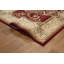 Tapis classique à motif de médaillon Gorrono Collection-1448529459
