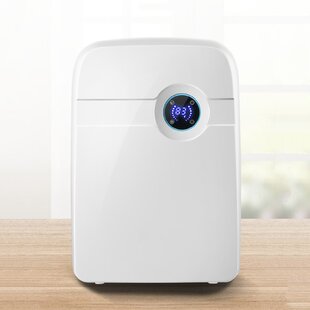 Impecca 20 Pint Dehumidifier For Rooms Up To 1500 Sq. Ft. : Target