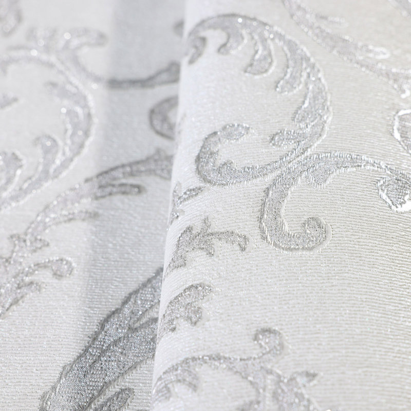 Rouleau Senona, Blanc