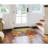 Shelton Garden Birds Indoor/Outdoor Mat-1054447149