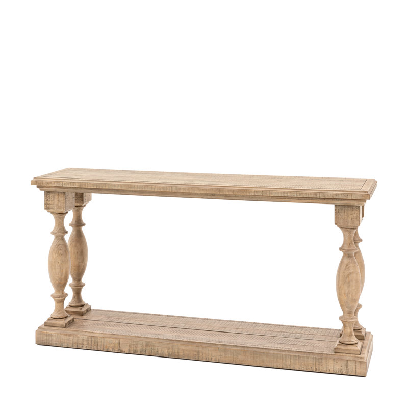 Devos 160cm Console Table