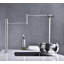 Robinet remplisseur avec accessoires-63504676