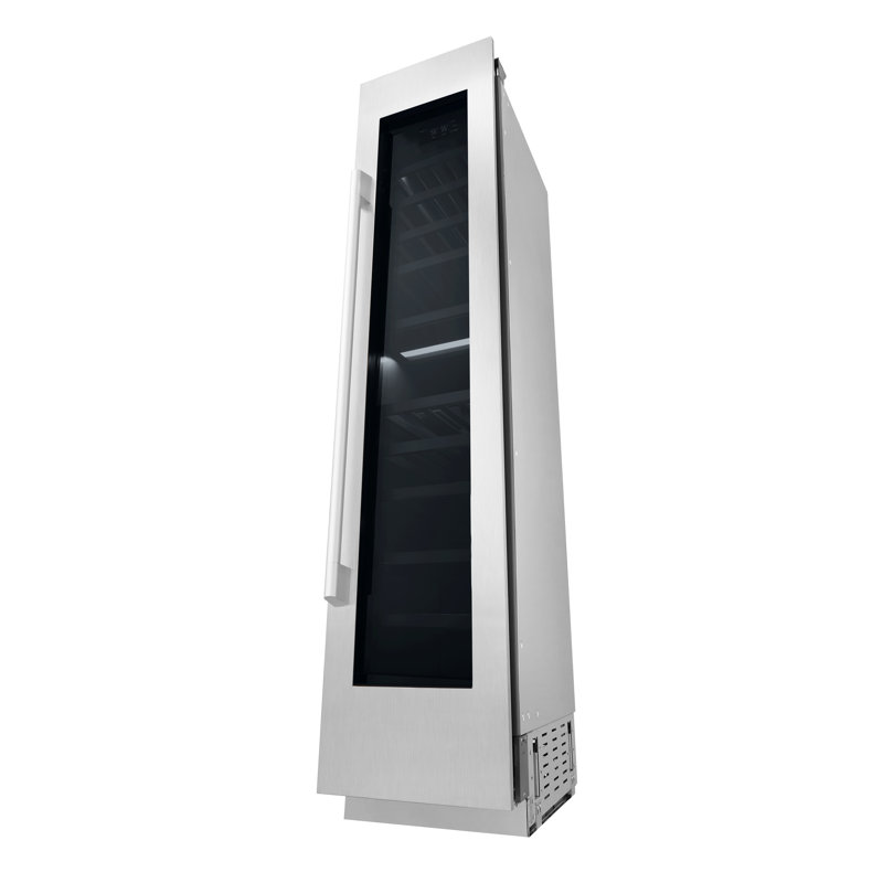 18-Inch Integrated Column Wine Refrigerator