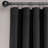 Night Sky Blackout Curtain Single Panel-48860140