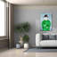 «Graffiti Man 2» par Irena Orlov, impression sur toile-735546946