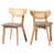Natural Oak selected