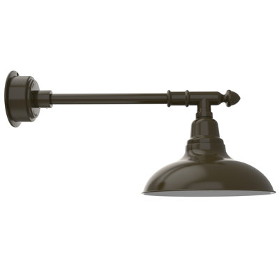 Idella LED Wall Light