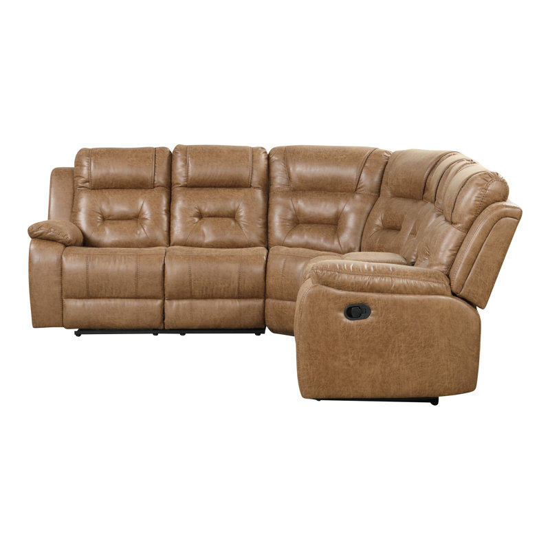 Maisah Sectional